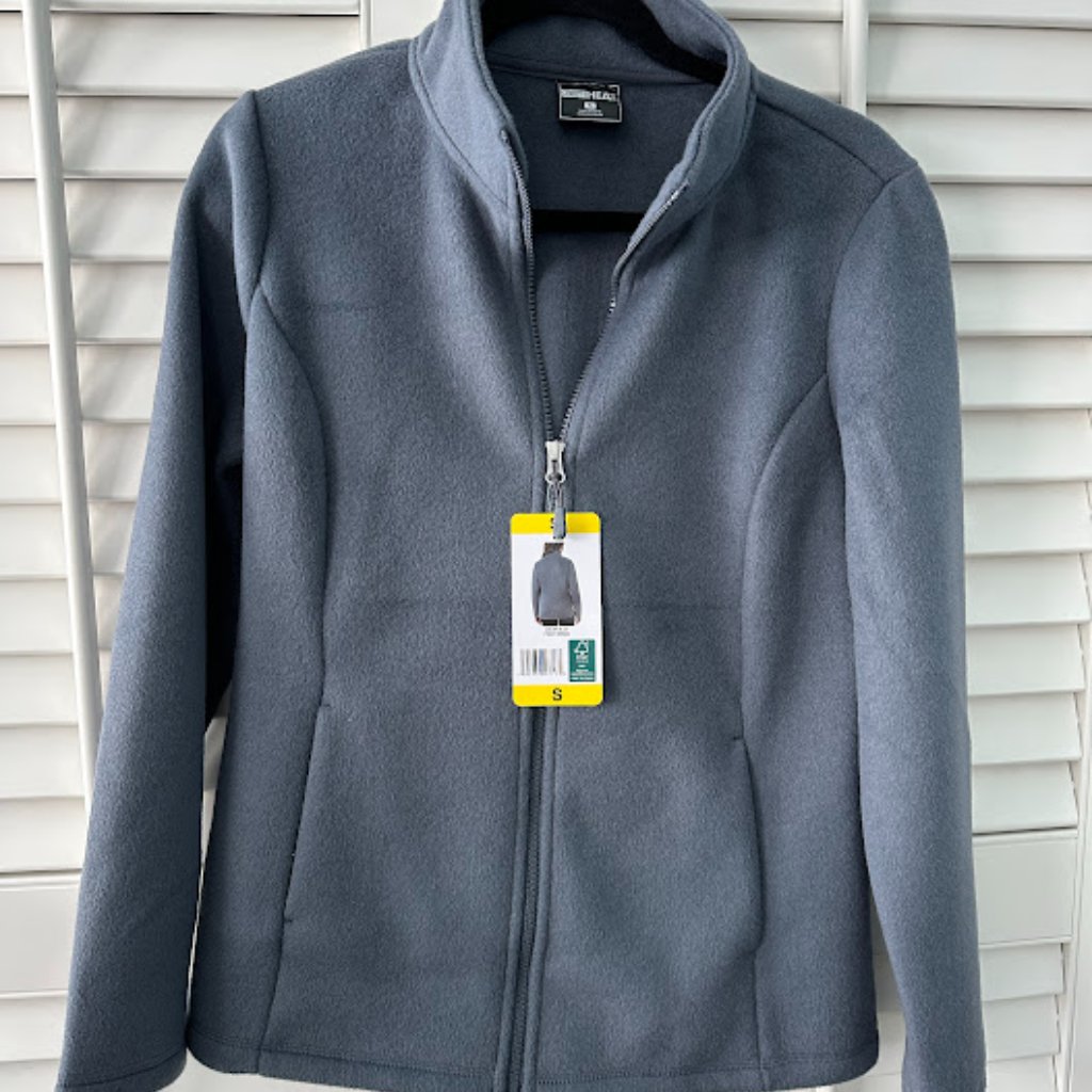 Lightweight Nwt 32 Degrees Brand Jacket